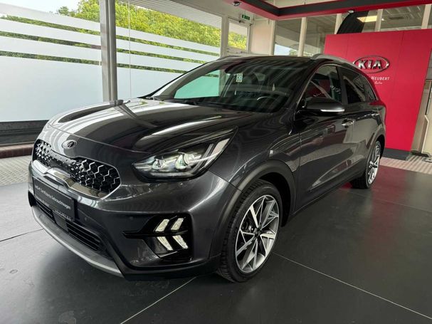 Kia Niro 1.6 104 kW image number 1