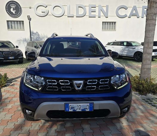 Dacia Duster TCe 100 74 kW image number 3