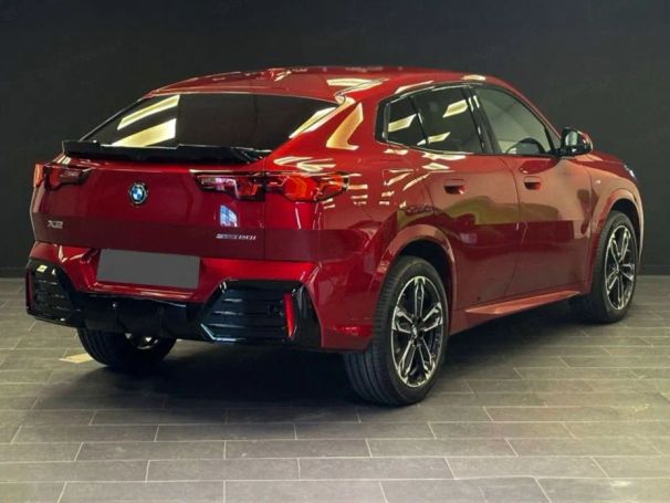 BMW X2 sDrive 125 kW image number 2