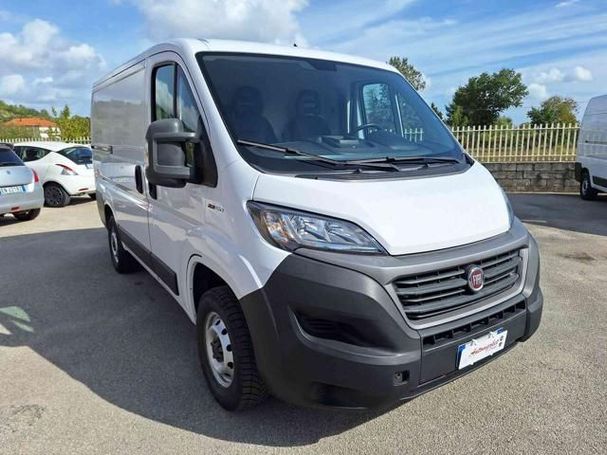 Fiat Ducato 2.3 88 kW image number 4