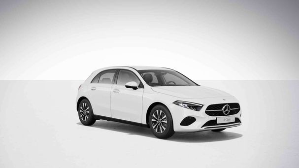 Mercedes-Benz A 180 100 kW image number 9