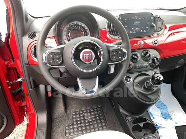 Fiat 500 1.0 51 kW image number 18