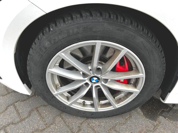 BMW 320d xDrive M Sport 140 kW image number 30