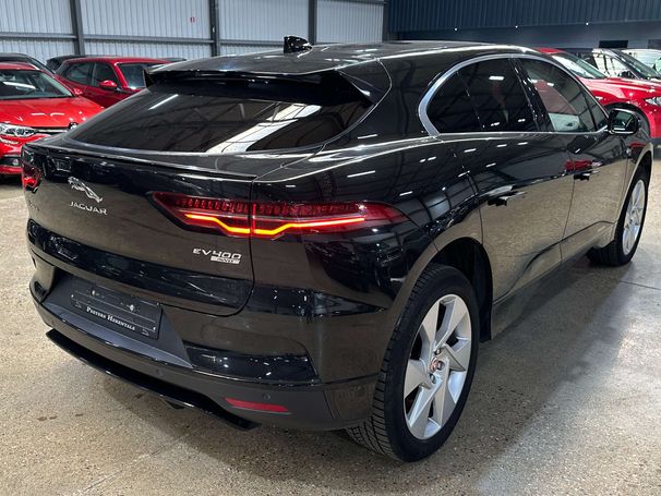 Jaguar I-Pace EV400 S 294 kW image number 7