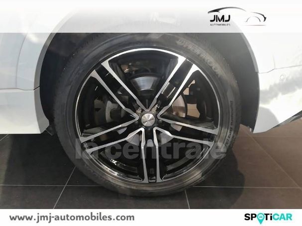 Audi Q8 50 TDI quattro Tiptronic 210 kW image number 13