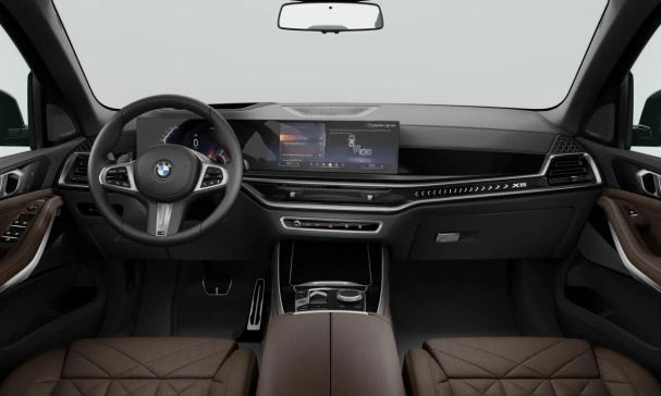 BMW X5 xDrive 219 kW image number 3