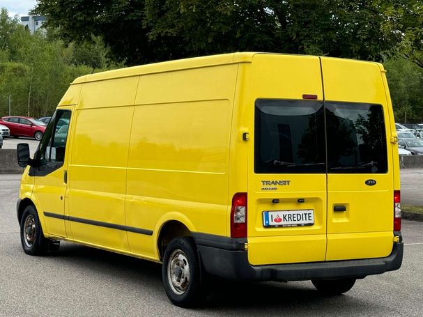 Ford Transit 300L 74 kW image number 3