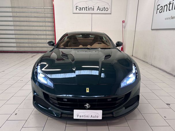 Ferrari Portofino M 456 kW image number 3