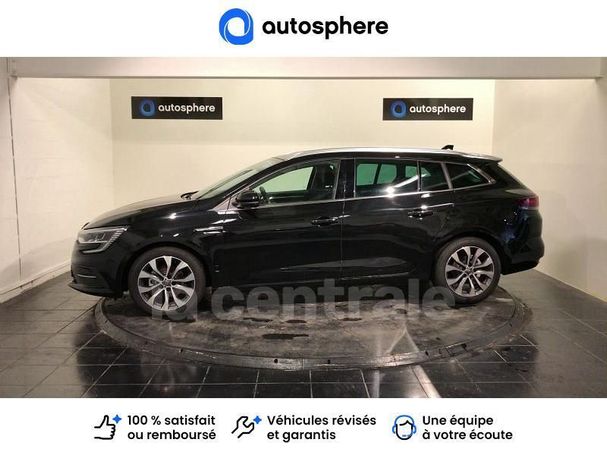 Renault Megane TCe 140 EDC 103 kW image number 5