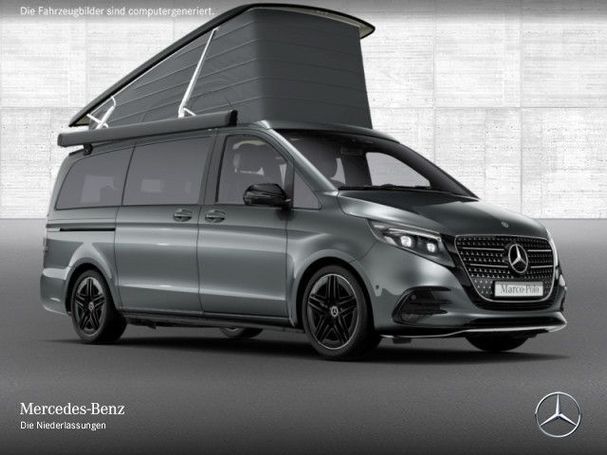 Mercedes-Benz V 300d 174 kW image number 16