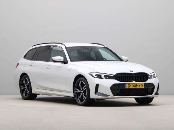 BMW 320 Touring e M 150 kW image number 7