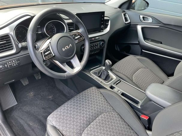 Kia Ceed 1.0 T-GDi 74 kW image number 17