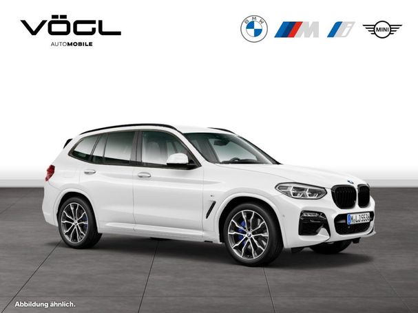 BMW X3 M40d xDrive 240 kW image number 9