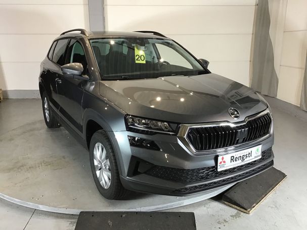 Skoda Karoq 1.5 TSI DSG 110 kW image number 2