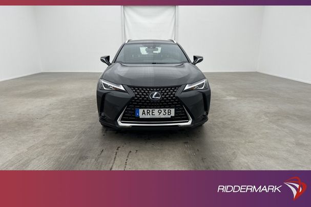 Lexus UX 300e 150 kW image number 3