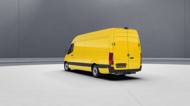 Mercedes-Benz Sprinter 317 CDI 125 kW image number 1