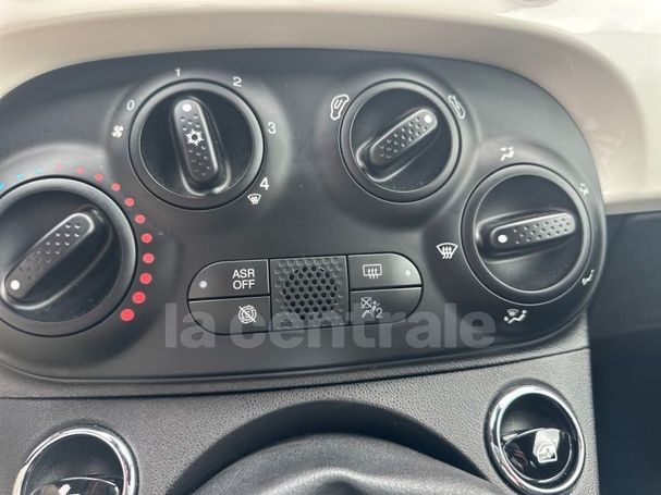 Fiat 500 1.0 51 kW image number 10