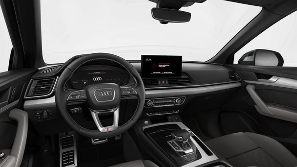 Audi Q5 50 TDI quattro Tiptronic S-line 210 kW image number 7