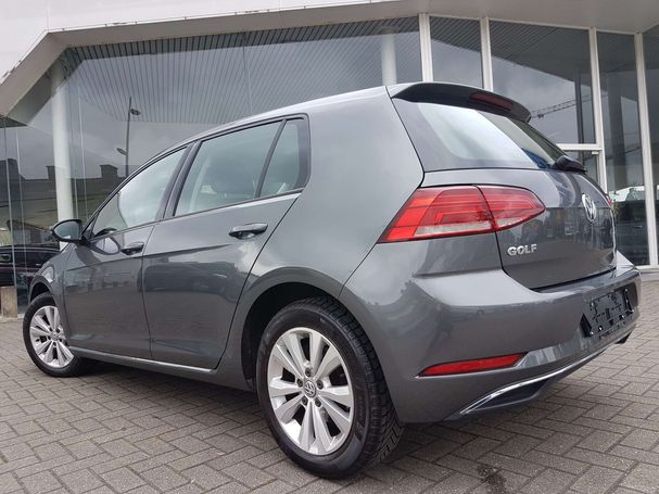 Volkswagen Golf 1.0 TSI DSG 81 kW image number 14