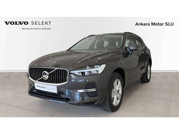 Volvo XC60 B4 145 kW image number 2