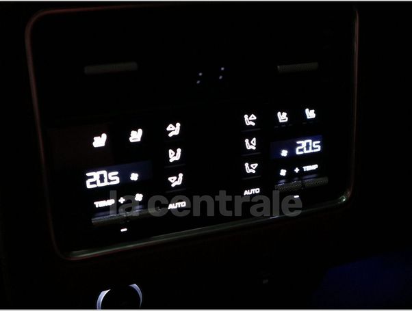 Porsche Cayenne Turbo S E-Hybrid Tiptronic 500 kW image number 22