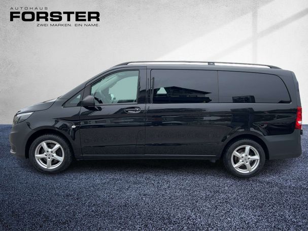 Mercedes-Benz Vito 114 BlueTEC Tourer PRO 100 kW image number 3