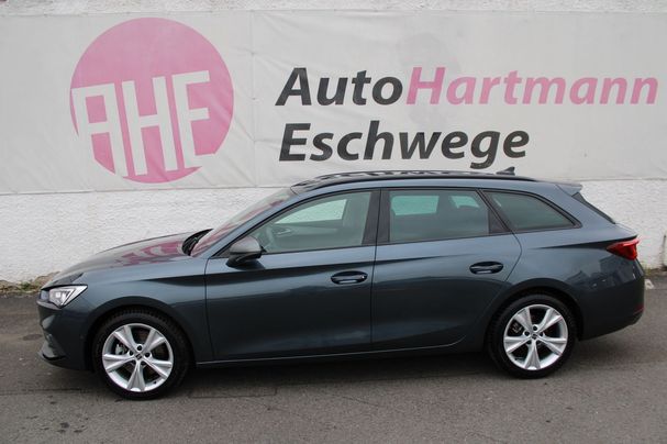 Seat Leon ST 2.0 TDI FR 110 kW image number 5