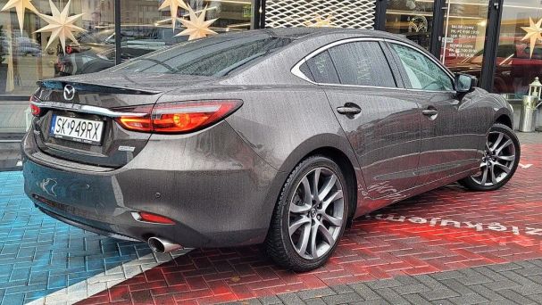 Mazda 6 143 kW image number 3