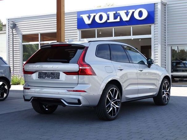 Volvo XC60 Plug-in Hybrid T8 Polestar Engineered AWD Recharge 335 kW image number 4