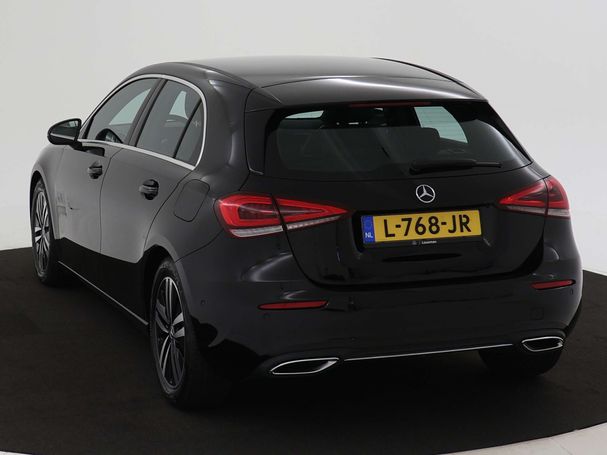 Mercedes-Benz A 180 100 kW image number 16