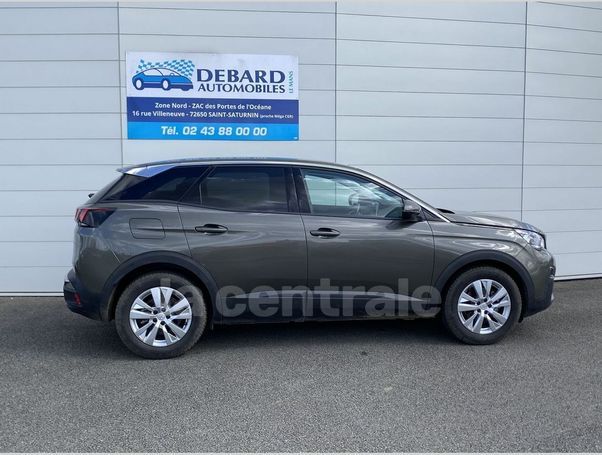 Peugeot 3008 BlueHDi 130 S&S Active 96 kW image number 2