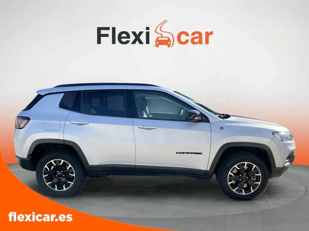 Jeep Compass 1.3 PHEV Trailhawk 177 kW image number 7