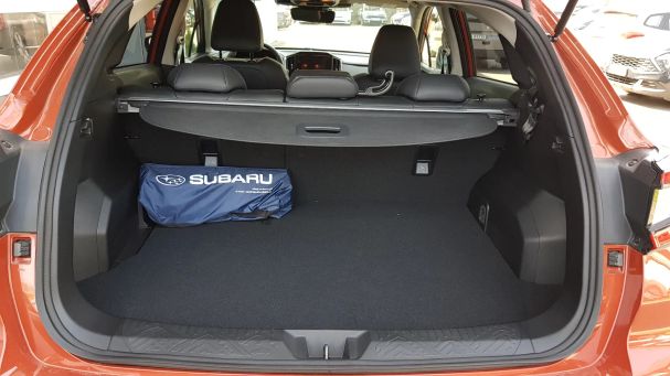 Subaru Crosstrek 100 kW image number 20