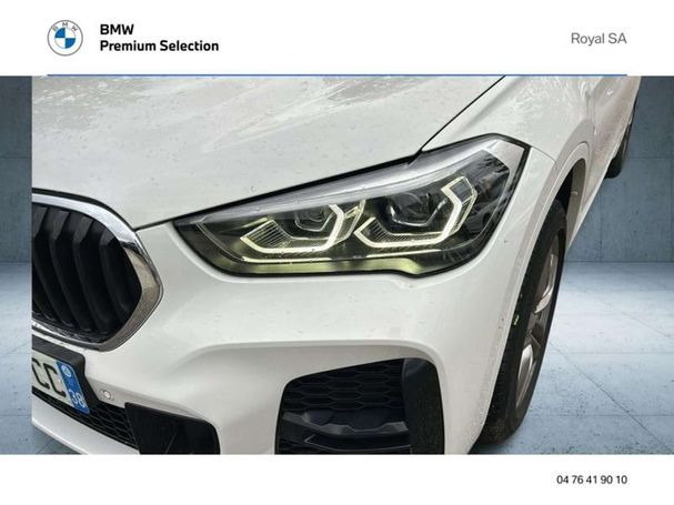 BMW X1 sDrive18i M Sport 101 kW image number 5