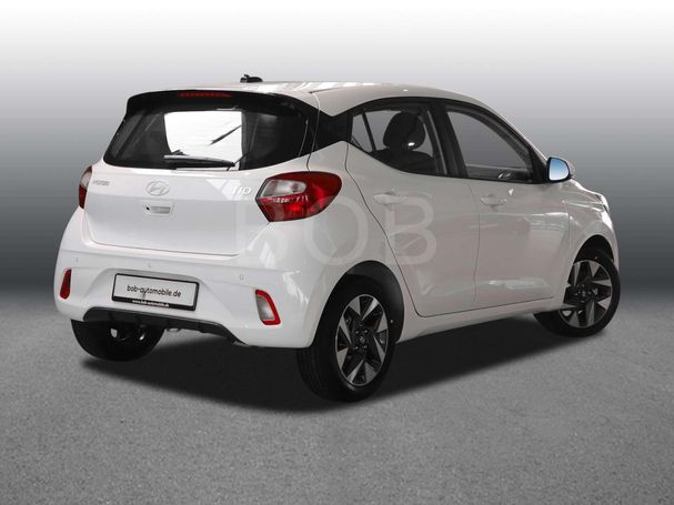 Hyundai i10 1.0 Trend 46 kW image number 2