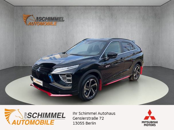 Mitsubishi Eclipse Cross 138 kW image number 1