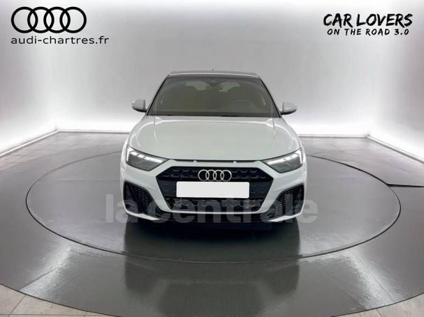 Audi A1 35 TFSI S tronic S-line 110 kW image number 3