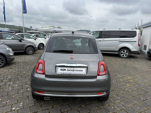 Fiat 500 1.0 51 kW image number 7