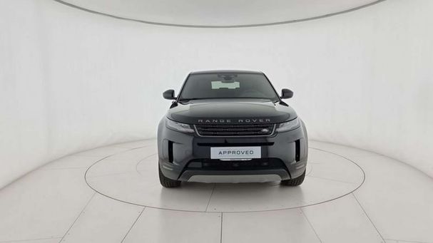 Land Rover Range Rover Evoque AWD 120 kW image number 8