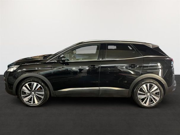 Peugeot 3008 Plug-In Hybrid4 300 GT 220 kW image number 4