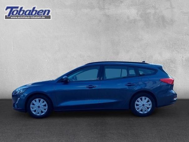 Ford Focus 1.0 EcoBoost Trend 74 kW image number 5