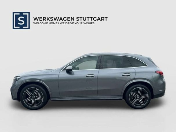 Mercedes-Benz GLC 300 190 kW image number 6