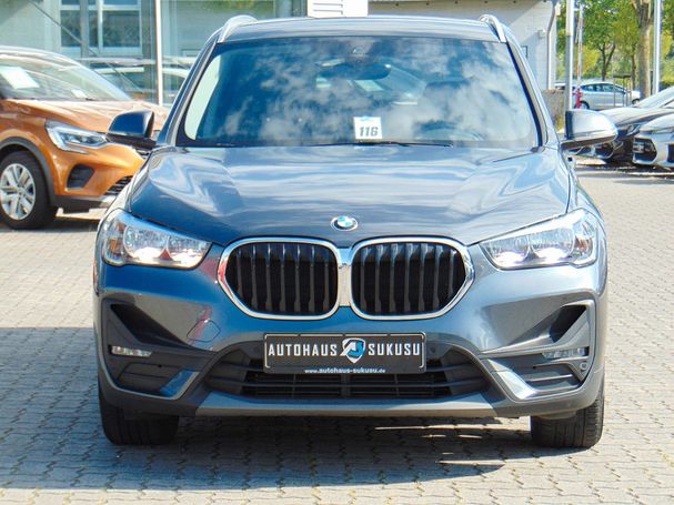 BMW X1 sDrive 100 kW image number 14