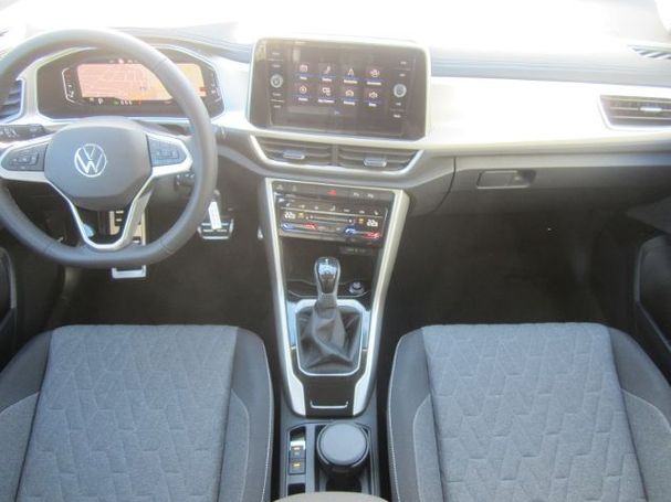 Volkswagen T-Roc 1.5 TSI DSG 110 kW image number 3