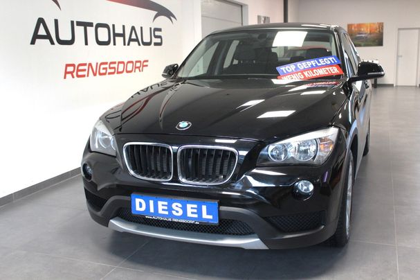 BMW X1 sDrive 105 kW image number 2