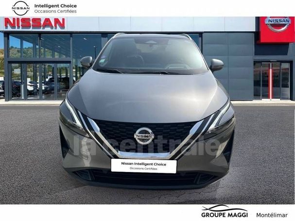 Nissan Qashqai 1.3 TEKNA+ 116 kW image number 3