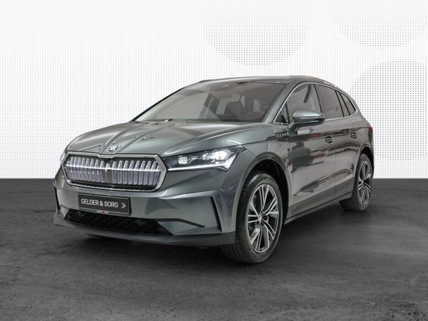 Skoda Enyaq 85 210 kW image number 1