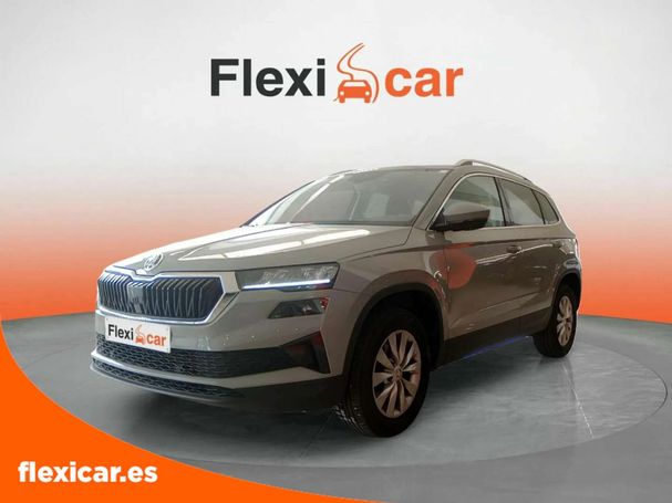 Skoda Karoq 1.5 TSI ACT Ambition 110 kW image number 1