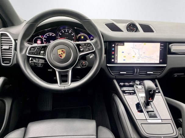 Porsche Cayenne S Coupe 250 kW image number 15