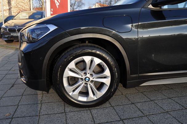 BMW X1e xDrive 162 kW image number 7